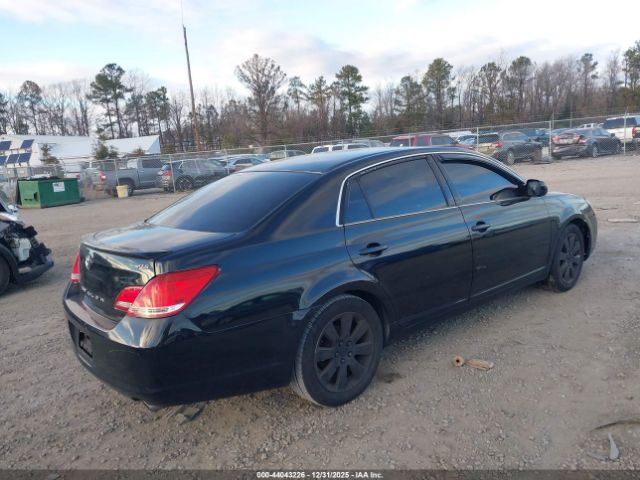 Toyota Avalon Xls Image 8