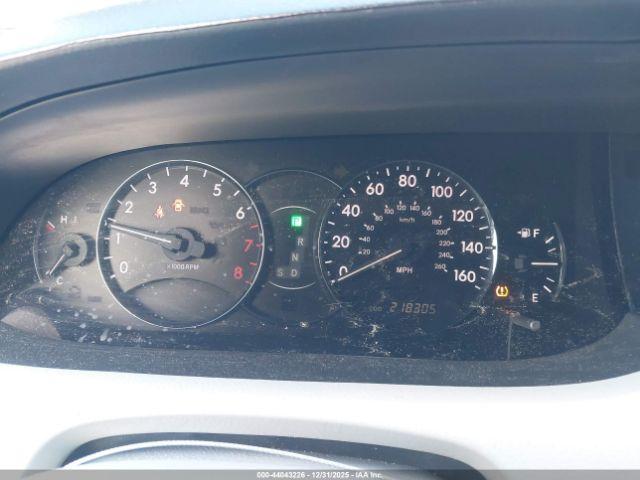 Toyota Avalon Xls Image 5