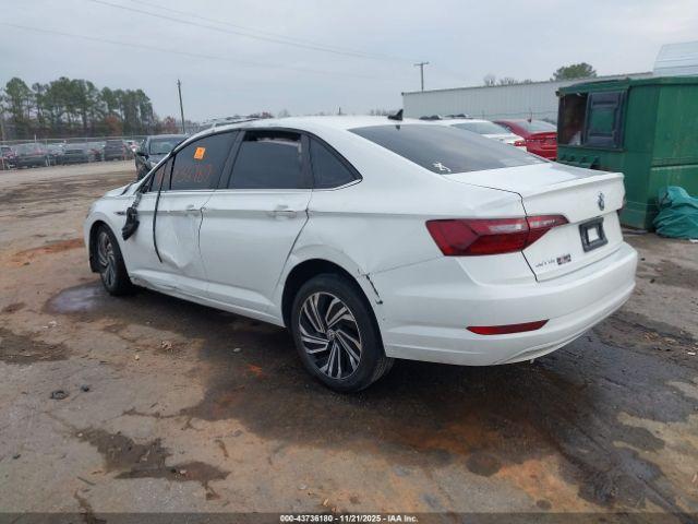 Volkswagen Jetta 1.4t Sel Image 4