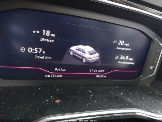 Volkswagen Jetta 1.4t Sel Image 11