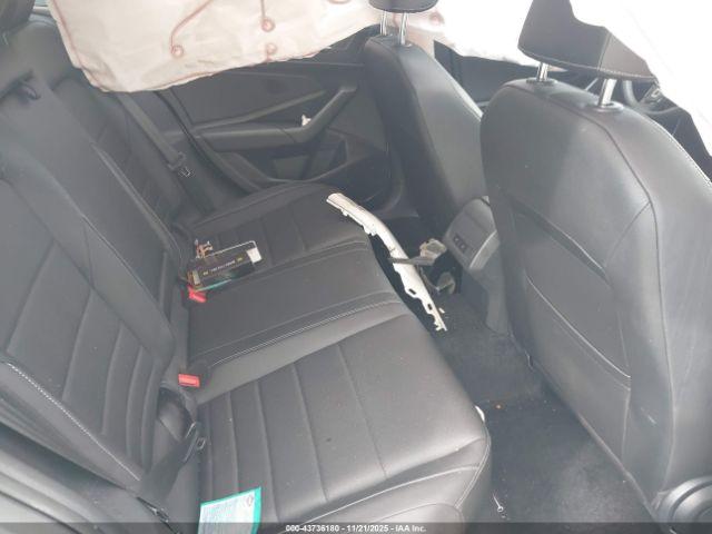 Volkswagen Jetta 1.4t Sel Image 5