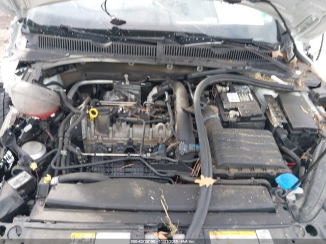 Volkswagen Jetta 1.4t Sel Image 3