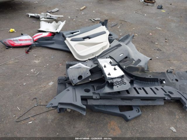 Ford Edge Titanium Image 2