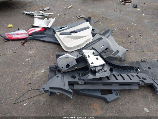 Ford Edge Titanium Image 2