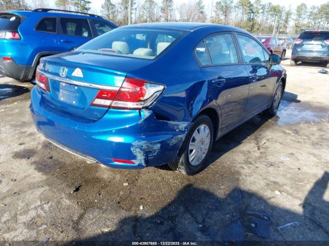 Honda Civic Lx Image 15