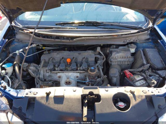 Honda Civic Lx Image 7