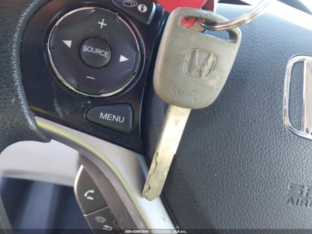 Honda Civic Lx Image 2