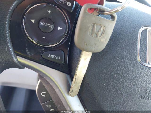 Honda Civic Lx Image 2