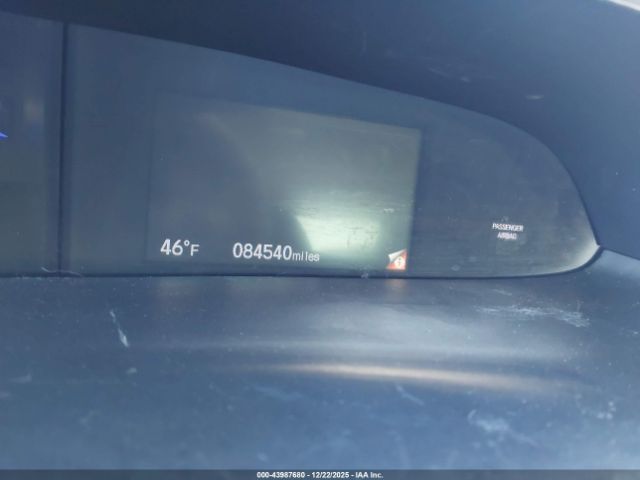 Honda Civic Lx Image 10