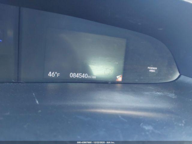 Honda Civic Lx Image 10