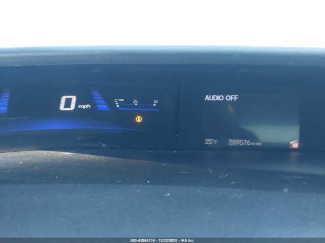 Honda Civic Lx Image 5