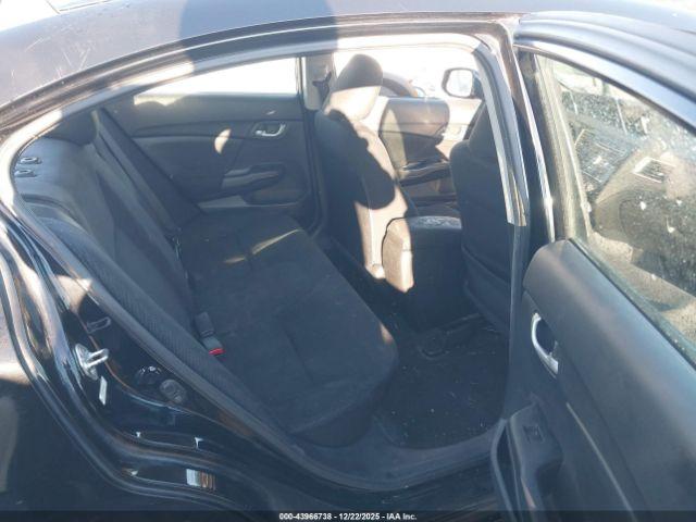 Honda Civic Lx Image 3