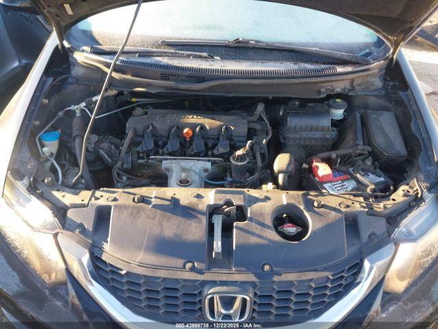 Honda Civic Lx Image 4