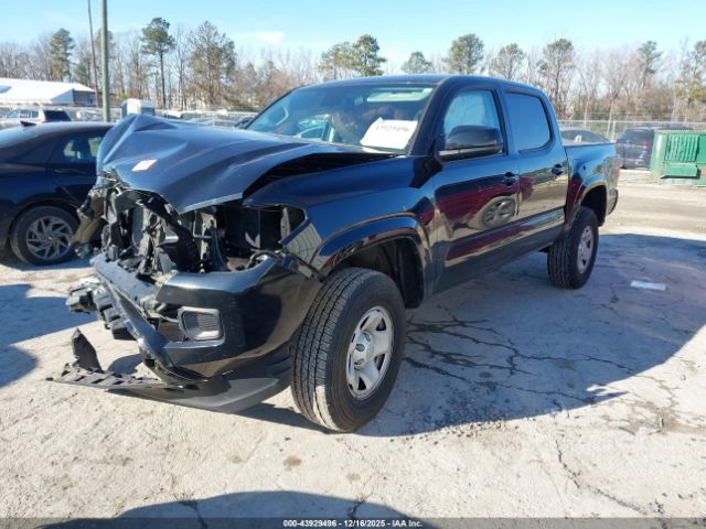 Toyota Tacoma Sr Image 2