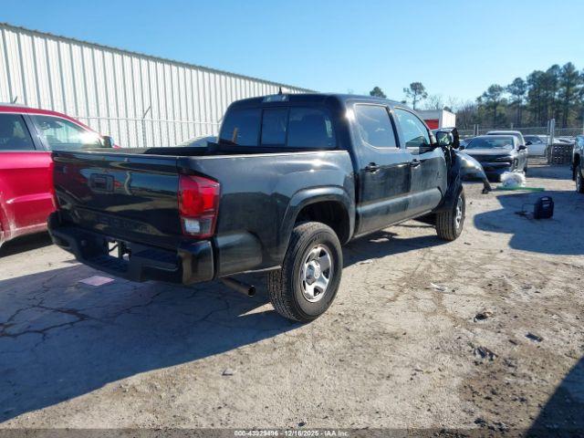 Toyota Tacoma Sr Image 11