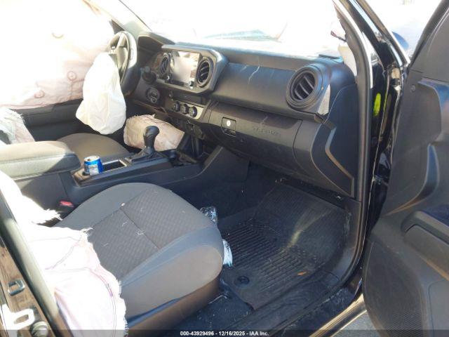 Toyota Tacoma Sr Image 14