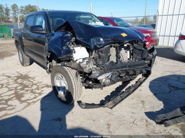 Toyota Tacoma Sr Image 12