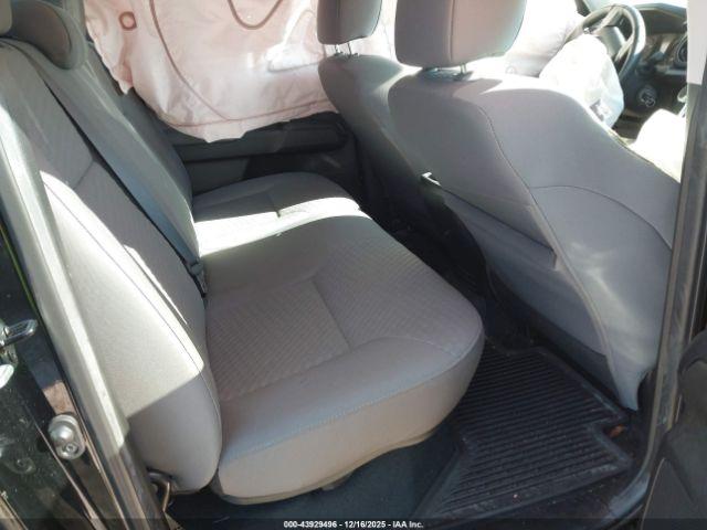 Toyota Tacoma Sr Image 3