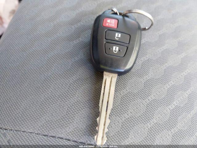 Toyota Tacoma Sr Image 5