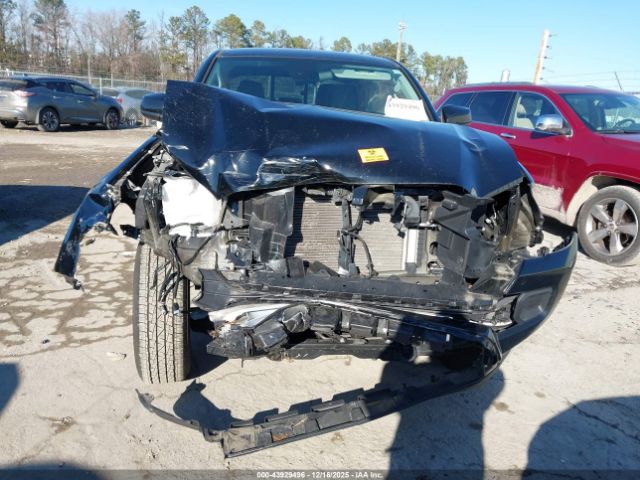 Toyota Tacoma Sr Image 16