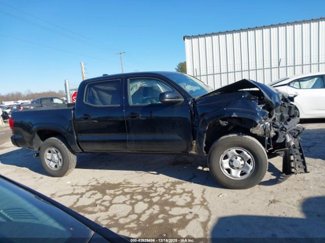 Toyota Tacoma Sr Image 13