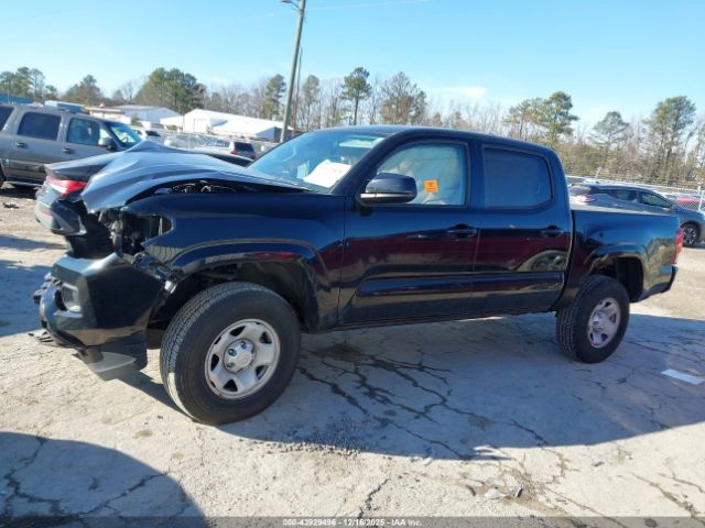 Toyota Tacoma Sr Image 8