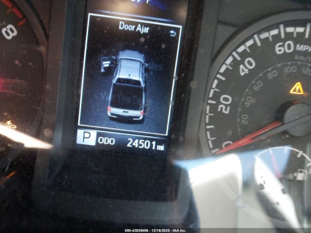 Toyota Tacoma Sr Image 9