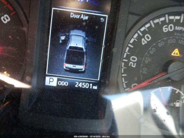 Toyota Tacoma Sr Image 9