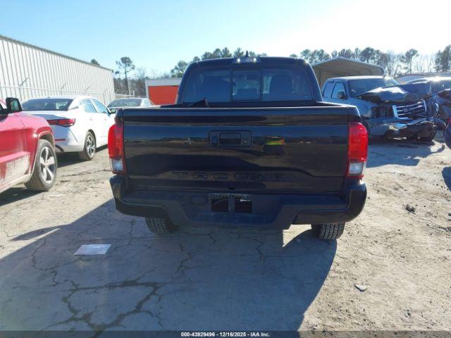 Toyota Tacoma Sr Image 6