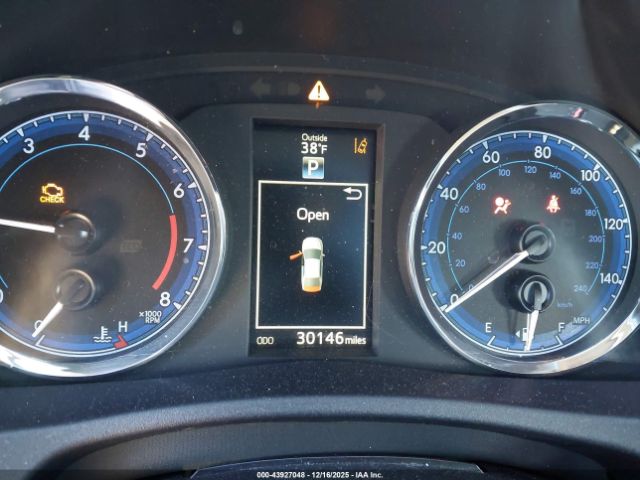 Toyota Corolla Se Image 15