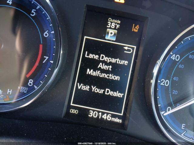 Toyota Corolla Se Image 9