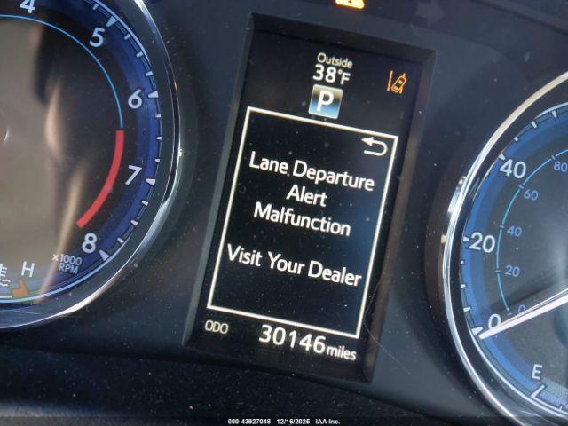 Toyota Corolla Se Image 9