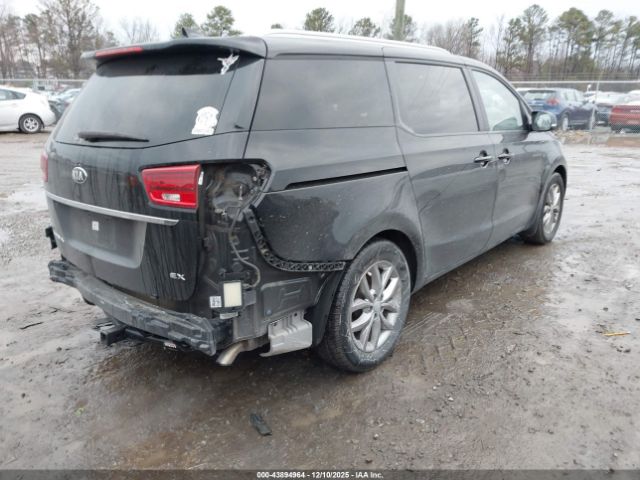 Kia Sedona Ex Image 13