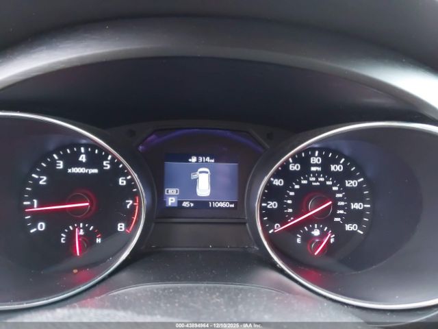 Kia Sedona Ex Image 15