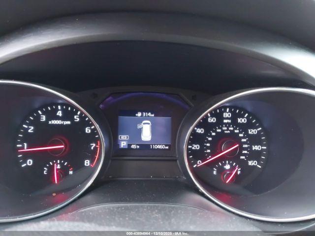 Kia Sedona Ex Image 15