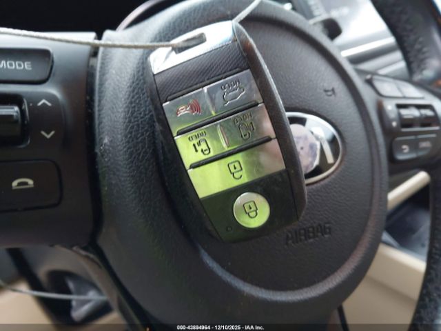 Kia Sedona Ex Image 11