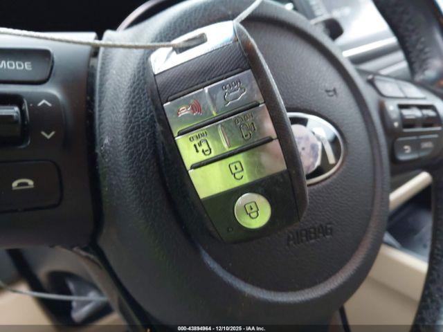 Kia Sedona Ex Image 11