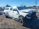 Ram 3500 Tradesman Image 1