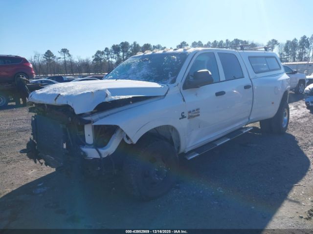 Ram 3500 Tradesman Image 15