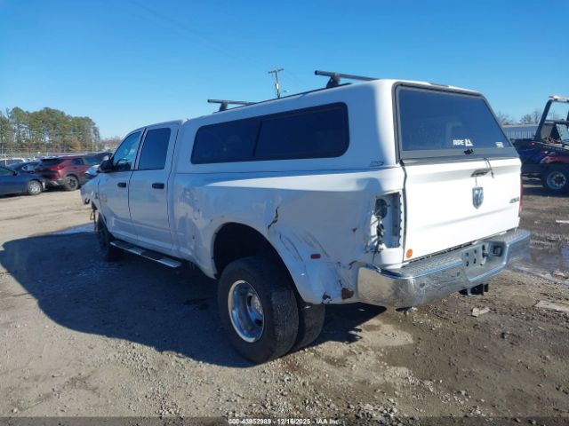 Ram 3500 Tradesman Image 16
