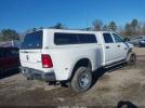 Ram 3500 Tradesman Image 4
