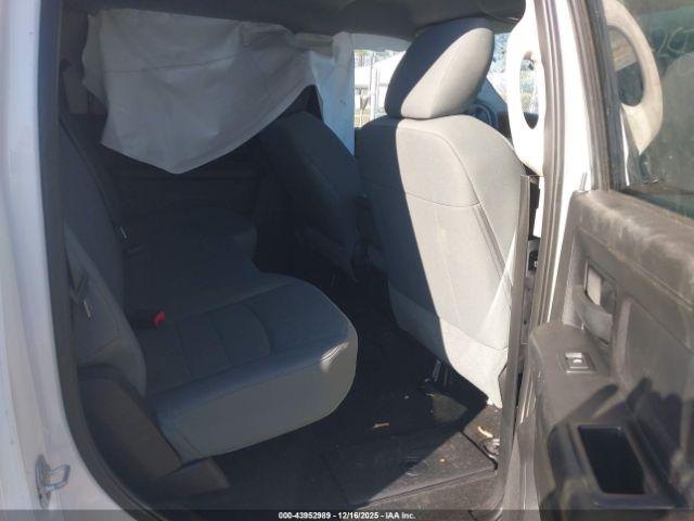 Ram 3500 Tradesman Image 3