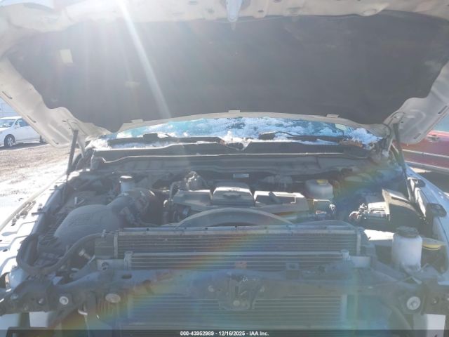 Ram 3500 Tradesman Image 5