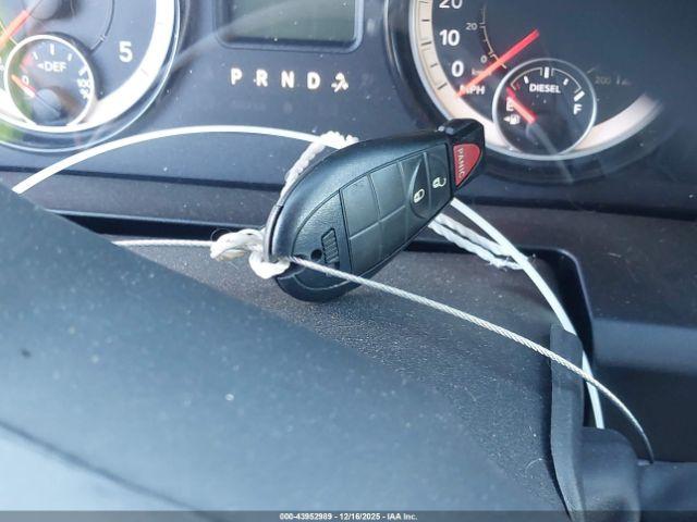 Ram 3500 Tradesman Image 6