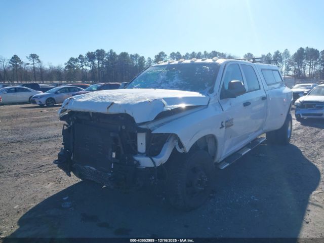 Ram 3500 Tradesman Image 7