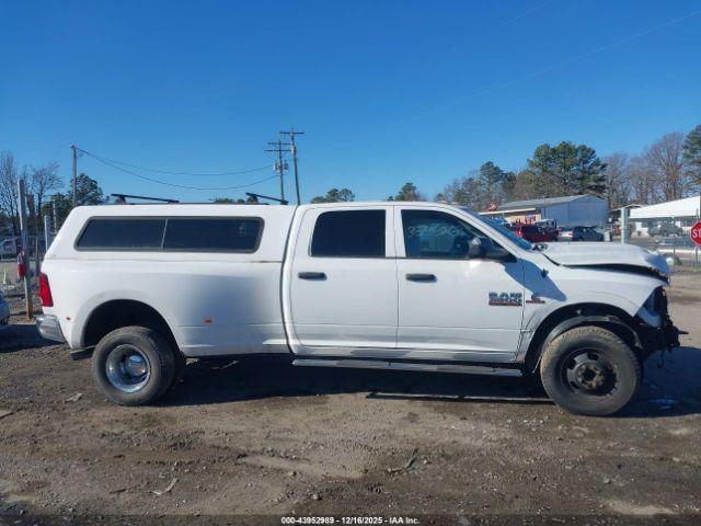 Ram 3500 Tradesman Image 13