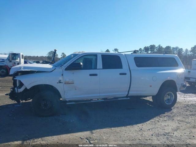 Ram 3500 Tradesman Image 12