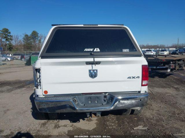 Ram 3500 Tradesman Image 10