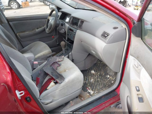 Toyota Corolla Ce Image 4