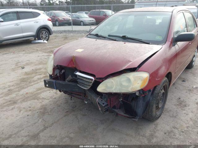 Toyota Corolla Ce Image 6